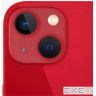 Мобільний телефон Apple iPhone 13 128Gb (Grade B) Red USED (iP13__12Red_B)
