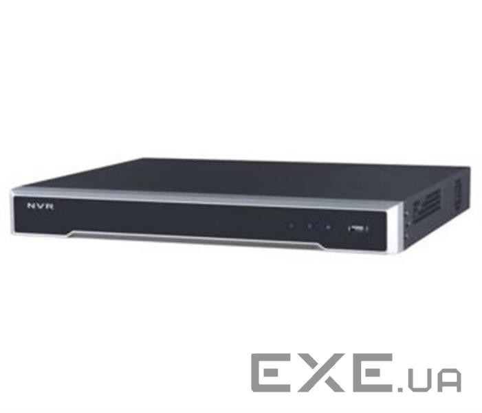 Реєстратор для відеоспостереження Hikvision DS-7616NI-Q2 (160-80)