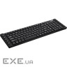 Клавіатура ACER OKW010 Black (ZL.KBDEE.012)