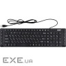 Клавіатура ACER OKW010 Black (ZL.KBDEE.012)