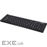 Клавіатура ACER OKW010 Black (ZL.KBDEE.012)