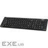 Клавіатура ACER OKW010 Black (ZL.KBDEE.012)