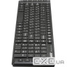 Клавіатура ACER OKW010 Black (ZL.KBDEE.012)