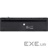 Клавіатура ACER OKW010 Black (ZL.KBDEE.012)