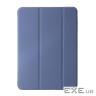 Чохол до планшета BeCover Tri Fold Soft TPU Silicone Apple iPad Pro 11" M5 2025 Purple (715994)