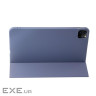 Чохол до планшета BeCover Tri Fold Soft TPU Silicone Apple iPad Pro 11" M5 2025 Purple (715994)
