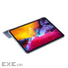 Чохол до планшета BeCover Tri Fold Soft TPU Silicone Apple iPad Pro 11" M5 2025 Purple (715994)