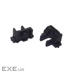 Втулка вала гумового Sharp AR205/150/155/F151/160 компл.аналог NBRGP0260FCZ AHK (3205672)