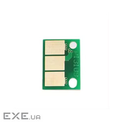 Чип для картриджа Minolta TN514/TN324 CMYK Bizhab C554/454/364/284/223/224/458 AHK (70264255)