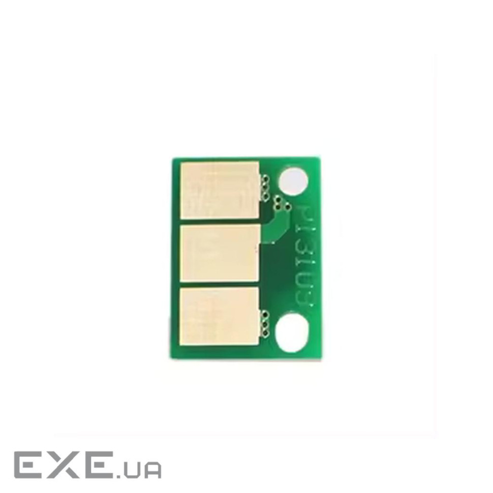Чип для картриджа Minolta TN514/TN324 CMYK Bizhab C554/454/364/284/223/224/458 AHK (70264255)