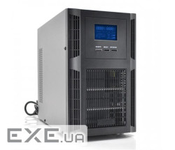Джерело безперебійного живлення Ritar PT-1KS-LCD, 1000VA (900Вт )