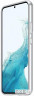 Чохол до мобільного телефона Samsung Clear Cover Galaxy S22 Plus Transparency (EF-QS906CTEGRU)