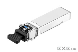 Оптичний модуль RayBridge SFP28 25G SM 1310nm LC 10km (SFP28-25G-LR)