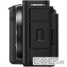 Фотоапарат SONY Alpha ZV-E1 Body Black (ZVE1B.CEC)