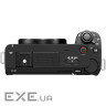 Фотоапарат SONY Alpha ZV-E1 Body Black (ZVE1B.CEC)