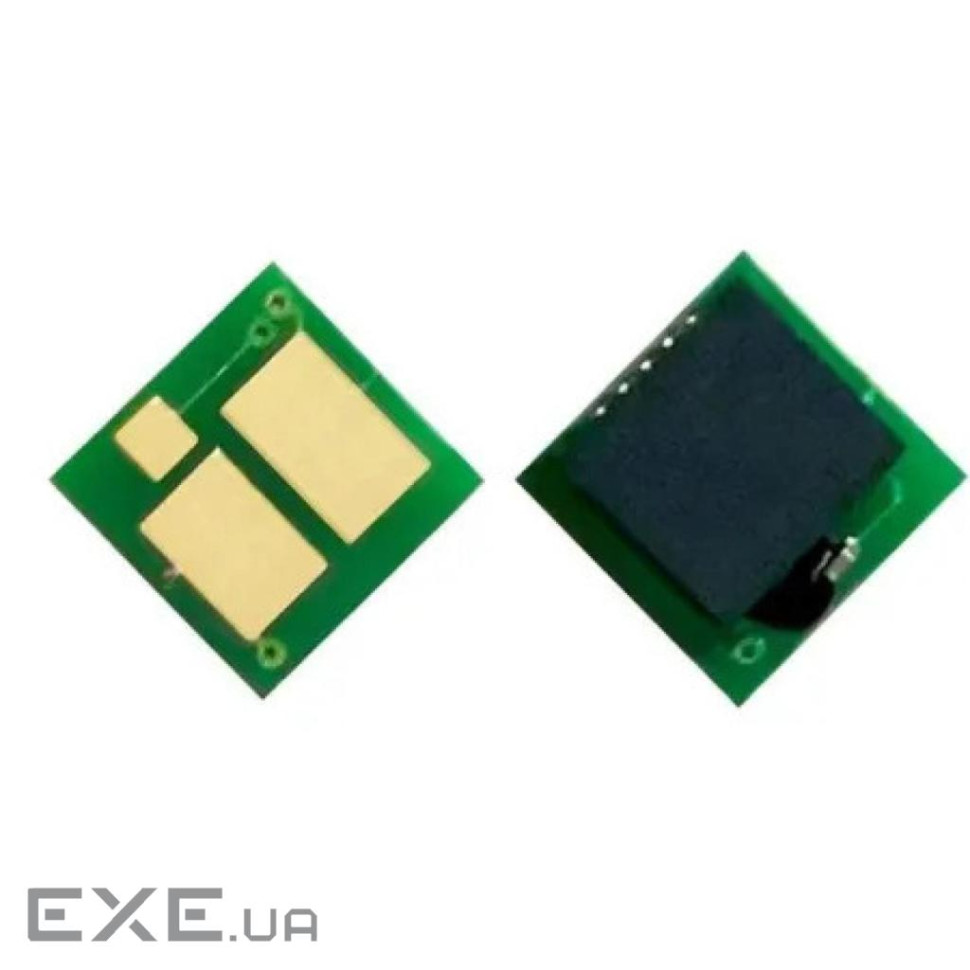 Чип для картриджа Canon i-Sensys X1440i, T13 10.6K, black Everprint (CHIP-CAN-T13)