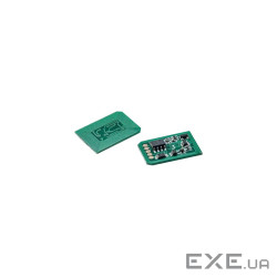 Чип для картриджа Xerox Ph7400 CMYK universal X740015K/9KCMYK-VE AHK (3206376)