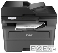 Багатофункціональний пристрій Brother MFCL2802DNYJ1