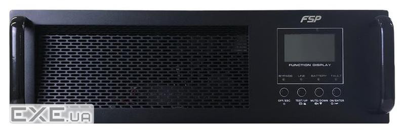 ДБЖ FSP Champ 10KL RM (CH-1110RL) (PPF90A1200)