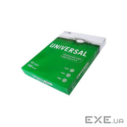 Папір Mondi A3 Smart Line UNIVERSAL (9002307001774)