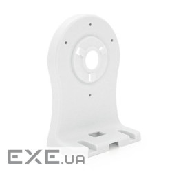 Кронштейн для поворотних WIFI / купольних, камери, білий, пластик (YT30460) (YT30460)