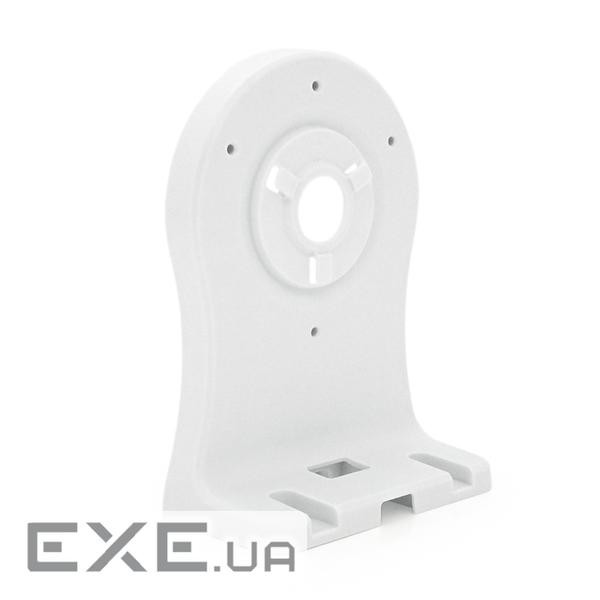 Кронштейн для поворотних WIFI / купольних, камери, білий, пластик (YT30460) (YT30460)