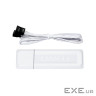 Повітряне охолодження для ПК LIAN LI Uni Fan TL WIRELESS Reverse, 120-3, White (G99.12RTL1W3W.00)