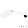 Повітряне охолодження для ПК LIAN LI Uni Fan TL WIRELESS Reverse, 120-3, White (G99.12RTL1W3W.00)