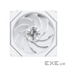 Повітряне охолодження для ПК LIAN LI Uni Fan TL WIRELESS Reverse, 120-3, White (G99.12RTL1W3W.00)