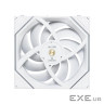 Повітряне охолодження для ПК LIAN LI Uni Fan TL WIRELESS Reverse, 120-3, White (G99.12RTL1W3W.00)