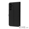 Чехол WAVE Flap Case Samsung Galaxy A27 black (68185 black)