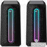Акустична система Havit HV-SK216 USB RGB Black (6939119052249)