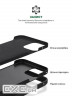 Чехол для мобильного телефона Armorstandart ICON2 Case Apple iPhone 13 Pro Midnight (ARM60601)
