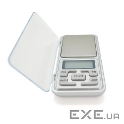 Ваги точні ювелірні PROFIELD TS-C06 0,01-200 гр (TS-C06-200) (TS-C06-200)