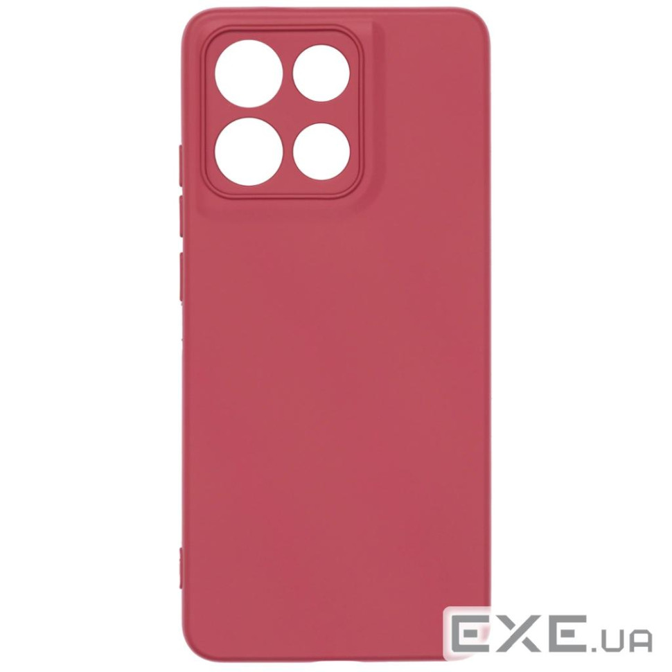 Чохол до мобільного телефона Armorstandart ICON Motorola G86 Power 5G Camera cover Dark R (ARM87037)