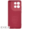 Чохол до мобільного телефона Armorstandart ICON Motorola G86 Power 5G Camera cover Dark R (ARM87037)