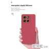 Чохол до мобільного телефона Armorstandart ICON Motorola G86 Power 5G Camera cover Dark R (ARM87037)