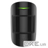 Датчик руху Ajax CombiProtect чорна (000001133)
