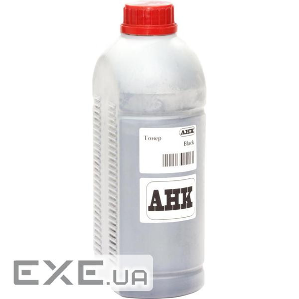 Тонер Kyocera Mita FS-1320D/1370DN/1120, 500г Black AHK (3203050)