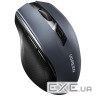 Миша UGREEN MU006 Ergonomic Bluetooth Gray (90855)