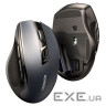 Миша UGREEN MU006 Ergonomic Bluetooth Gray (90855)