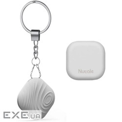 Пошукова система Nut find Air FX11 Світло-сірий (1169198)