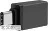 Перехідник USB3.1 Type-C --> Micro USB (OTG) OEM (S0674)