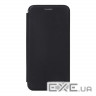 Чохол до мобільного телефона BeCover Exclusive Oppo A15 / A15s Black (707253)