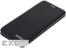 Чохол до мобільного телефона BeCover Exclusive Oppo A15 / A15s Black (707253)