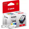 Картридж Canon CL-546XL colour, 13мл (8288B001)