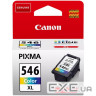 Картридж Canon CL-546XL colour, 13мл (8288B001)