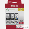 Картридж Canon PG-545/CL-546 MultipackXXL 2xBK+Color (8286B013)