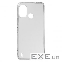 Чохол до мобільного телефона Armorstandart Air Series Nokia G11 Plus Transparent (ARM64553)