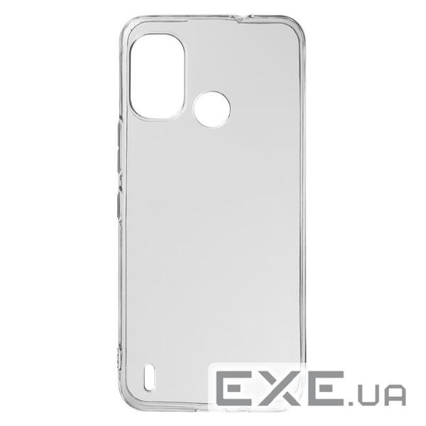 Чохол до мобільного телефона Armorstandart Air Series Nokia G11 Plus Transparent (ARM64553)
